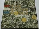 STONE ROSES - S/T Silvertone ORE LP 502 - NEAR MINT LP