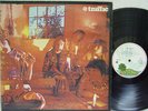 TRAFFIC - Mr. Fantasy LP (RARE UK Import w/Gatefold Cover, Pink Rim ISLAND)