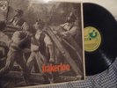1st pressing BAKERLOO- BAKERLOO