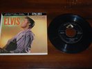 Elvis Presley 45 Record EP EPA-993 Volume 2