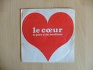 LE COEUR Bye bye city Killer French Mod Psych dancer 7