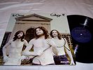 LE ORME - Collage, very rare ITALY-Orfig. M-/M-