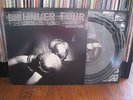DILLINGER FOUR Versus God LP Grey w/ black vinyl OOP Alkaline Trio NOFX