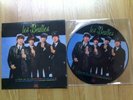Rare French Picture Disc 10' LES BEATLES - SANDWICH - Limited Edition - Pop Rock
