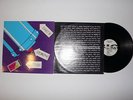 Big Black- Atomizer LP  HMS043