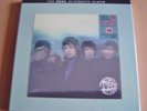 ROLLING STONES - BETWEEN THE BUTTONS  THE REAL ALTERNATE BOX 3 LP + 2 CD SEALED