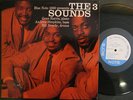 Three Sounds, Introducing, Blue Note BLP-1600