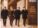 THE BEATLES - LIVE AT THE BBC - MINT