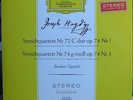 AMADEUS QUARTET plays HAYDN String Quartets  - DGG 138072 Early First RED STEREO