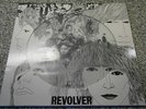 The Beatles Revolver Vinyl Picture Disc LP