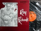 ROY RICHARDS - STUDIO ONE - ORIGINAL  RARE REGGAE - LP