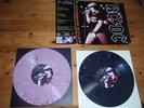 AC/DC 2 LP Set Get It Up,Hammersmith  Live 16 October 1982  L.E. 200 is Nr 095