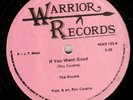 The Royals If You Want Good 12