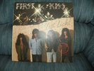 KISS, First KISS Last LICKS, Promo Limited Collectors Edition