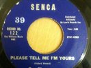 Northern Soul Fay Simmons Please Tell Me Im Yours
