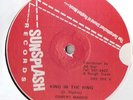 Osibert Madoo ( Maddo ) - King In the Ring - Sunshot 12