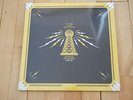 Sealed TMR Vault Single 2010 LP + White Stripes 7