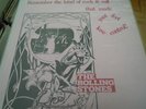 The Rolling Stones-Remember  Kind Of Rock+Roll That Made Your Feet Lose Control