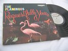 THE FLAMINGOS LP(END 308)REQUESTFULLY YOURS//HIGH GRADE CONDITION