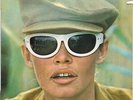 BRIGITTE BARDOT - Le soleil EP - Gang gang - EP Frankreich Bildcover 1966