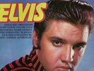 Elvis Presley/Elvis.UK 1980 Marks & Spencer Unplayed/Sealed LP.