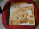 Christina Aguilera Back To Basics Limited Edition 3LP SEALED