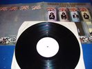 GRAND FUNK RAILROAD BORN TO DIE RARE UK WHITE LABEL TEST PRESS WITH SLICK MINT