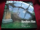 BEATLES  NOWHERE MAN EP  U.K. 2nd Press with the 