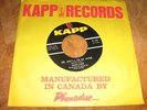 POPCORN/NORTHERN - BABS TINO - DR JEKYLL OR MR HYDE - CANADIAN KAPP