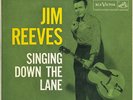 Jim Reeves EP - Singing Down The Lane
