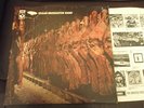 EDGAR BROUGHTON BAND  LP  RARE UK HARVEST LP GF  NEAR MINT 