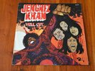 Jenghiz Khan - Well Cut    Org.Barclay 920313 T    Prog Psych Monster