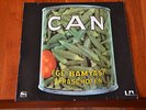 CAN-Ege Bamyasi Org.United Artists UAS 29414 l     Kraut Prog Psych Monster