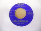 little doug(doug sahm) debut...a real american joe/rollin rollin...u.s. sarg.