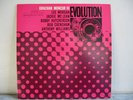 grachan moncur evolution van gelder stamp jackie mclean tony williams blue note