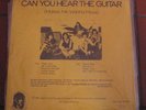 THE ROLLING STONES CAN YOU HEAR THE GUITAR ( MAKES ME WANNA MOVE ) tap Numbered
