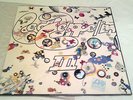 led zeppelin III Vinyl album, UK. 2401 002