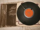 ROCK WORKSHOP - 1st Press - Excellent Cond