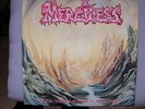 MERCILESS - The treasures within - 1992 - Active Records ATV 26