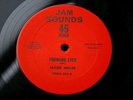RAS STAR (Starr)-Free Up Your Self-JACOB MILLER-Forward Ever-JA ’78 JAM ORIG 12”