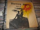 RARE BURNING SPEAR  LP STUDIO ONE ORIGINAL JAMAICAN  W/SILK SCREEN JACKET MARLEY