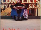 LES DEMERLE Concerts By The Sea LP MEGA-RARE ORIG T-BAR Jazz Funk Breaks HEAR