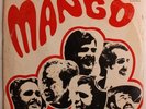 MANGO self titled LP Salsa Descarga Fuzz rare 1976 Listen