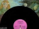 KING CRIMSON  IN THE WAKE OF POSEIDON UK FIRST PRESS LP  EX