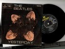 THE BEATLES  YESTERDAY  ORIG  UK EP