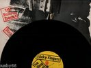 ROLLING STONES  STICKY FINGERS UK LP COMPLETE
