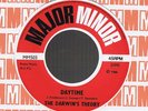 The Darwin's Theory - Daytime,Hosanna 1966 UK 45 Major Minor