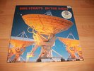 2 LP Dire Straits On the Night   1993   Vertigo  UK   RARE  KULT 
