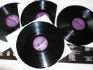 BRITISH MILITARY BANDS ON PARADE DECCA 4 x LP BOXSET VINYL ROYAL MARINES
