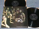 JIMI HENDRIX Electric Ladyland - UK 1stPress TRACK 2LP 1968 MINT